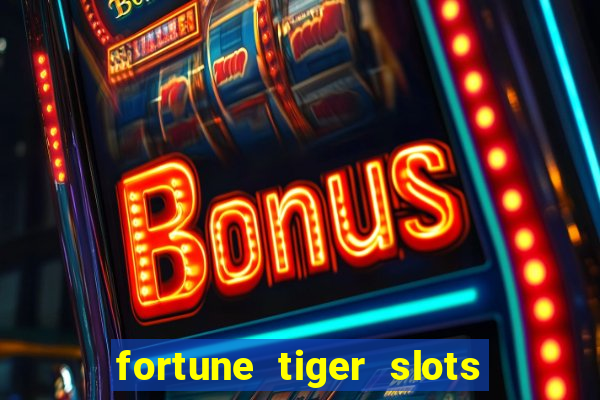 fortune tiger slots vip 3